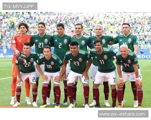 墨西哥队阵容调整引发热议新战术布局备战国际赛事